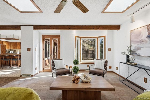 4778 Berkshire Street, Boulder, CO 80301