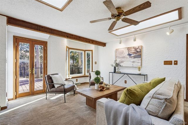 4778 Berkshire Street, Boulder, CO 80301