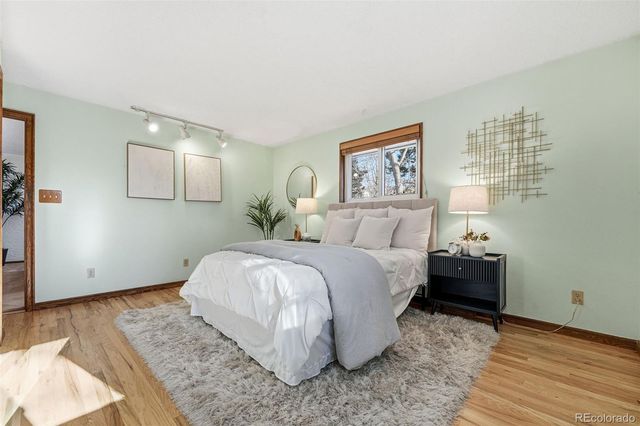 4778 Berkshire Street, Boulder, CO 80301