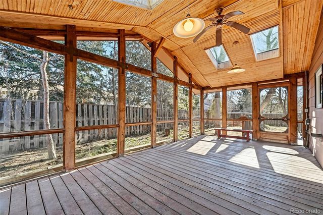 4778 Berkshire Street, Boulder, CO 80301