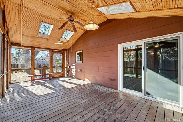 4778 Berkshire Street, Boulder, CO 80301