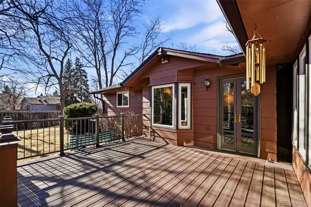 4778 Berkshire Street, Boulder, CO 80301