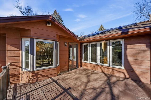 4778 Berkshire Street, Boulder, CO 80301