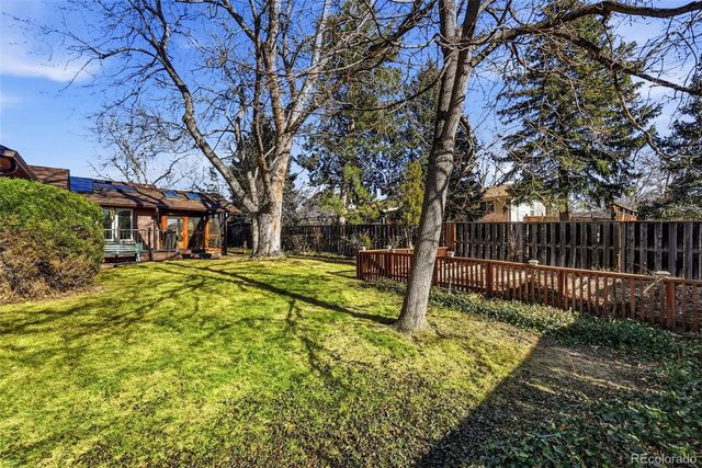 4778 Berkshire Street, Boulder, CO 80301
