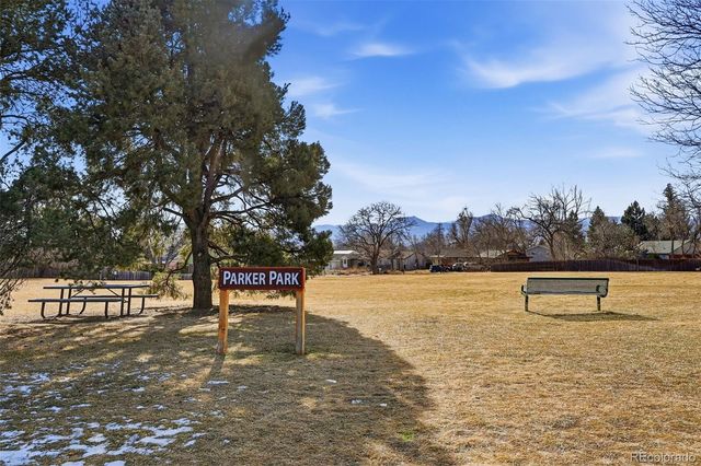 4778 Berkshire Street, Boulder, CO 80301