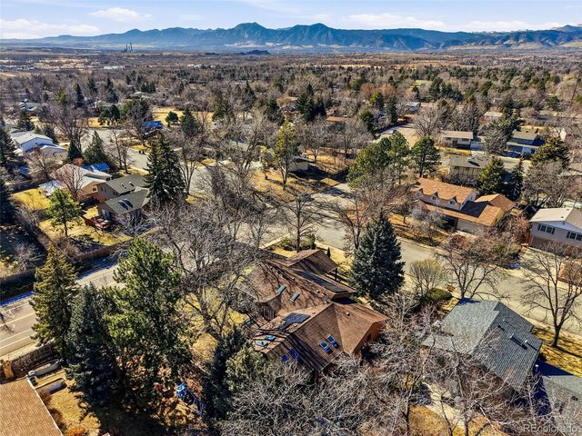 4778 Berkshire Street, Boulder, CO 80301
