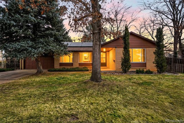 4778 Berkshire Street, Boulder, CO 80301