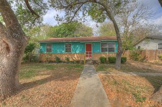 807 Sturgeon ST, San Marcos, TX 78666