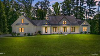 1618 Old Lystra Road, Chapel Hill, NC 27517