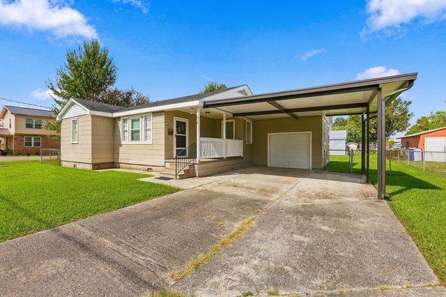 812 Jefferson, Thibodaux, LA 70301
