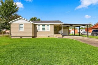 812 Jefferson, Thibodaux, LA 70301