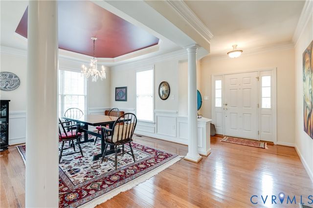 704 Taylors Hill Ct, Manakin Sabot, VA 23103
