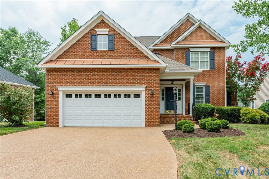704 Taylors Hill Ct, Manakin Sabot, VA 23103