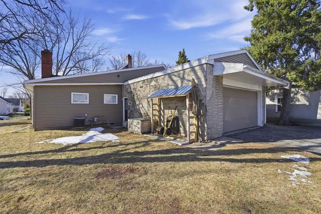 118 W 6TH STREET, Kaukauna, WI 54130