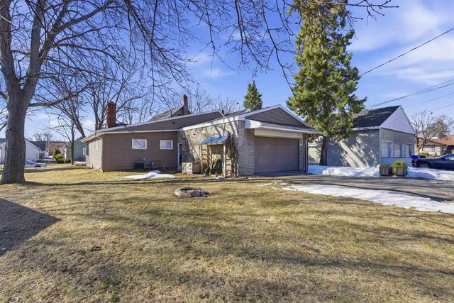 118 W 6TH STREET, Kaukauna, WI 54130