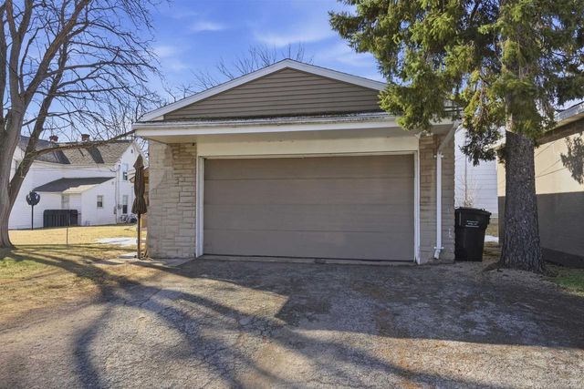 118 W 6TH STREET, Kaukauna, WI 54130