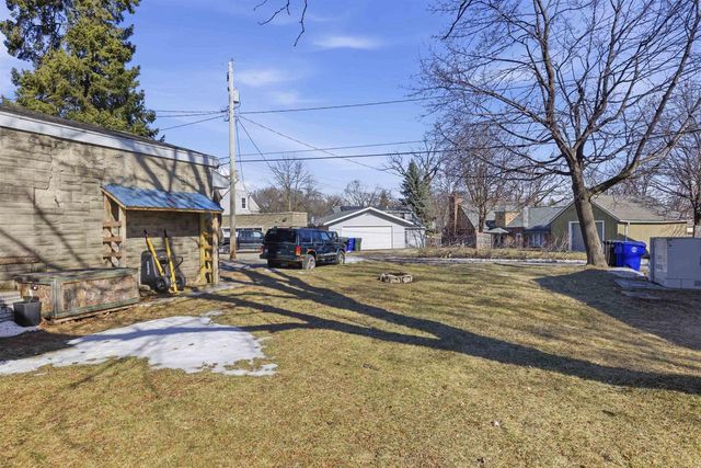 118 W 6TH STREET, Kaukauna, WI 54130