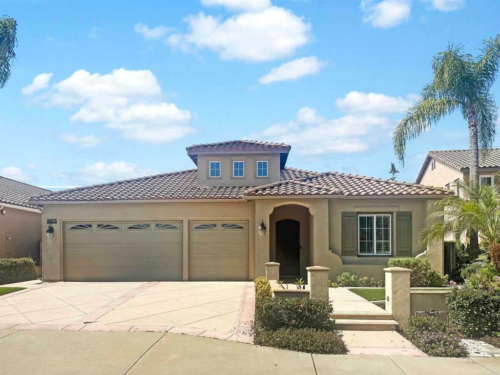 10928 La Alberca Avenue, San Diego, CA 92127
