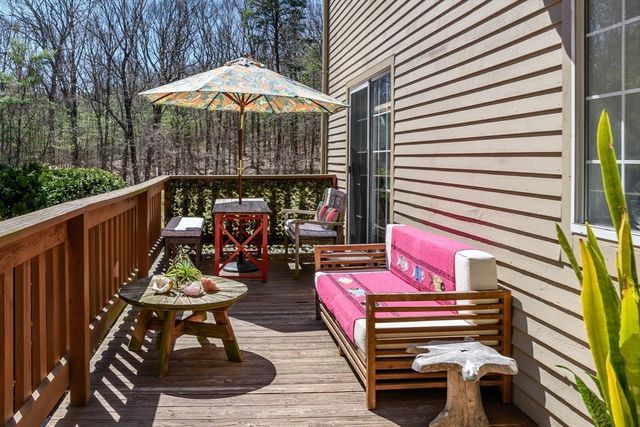 62 Voyagers Ln 62, Ashland, MA 01721