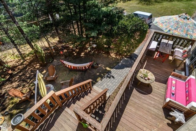 62 Voyagers Ln 62, Ashland, MA 01721