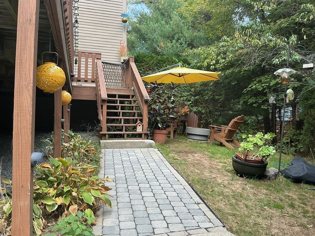 62 Voyagers Ln 62, Ashland, MA 01721