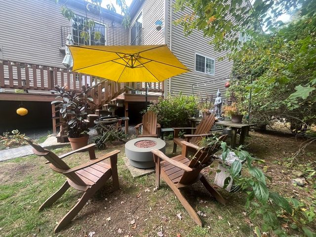 62 Voyagers Ln 62, Ashland, MA 01721