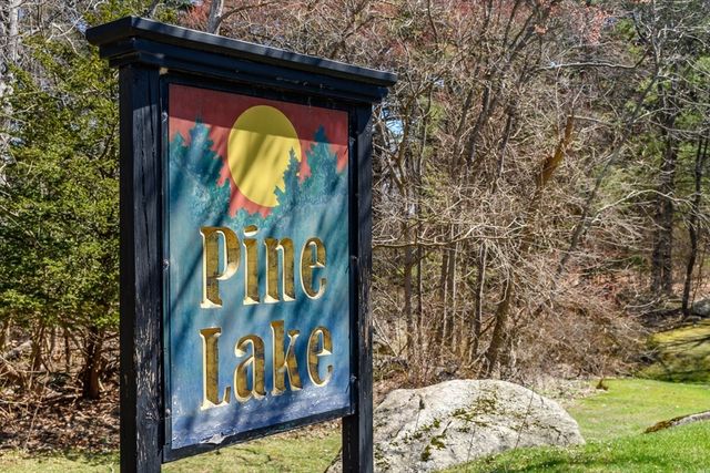 62 Voyagers Ln 62, Ashland, MA 01721