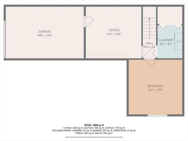 62 Voyagers Ln 62, Ashland, MA 01721