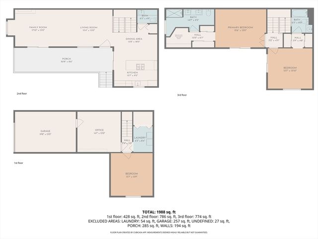 62 Voyagers Ln 62, Ashland, MA 01721