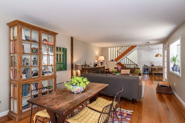 62 Voyagers Ln 62, Ashland, MA 01721