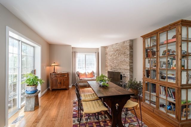 62 Voyagers Ln 62, Ashland, MA 01721