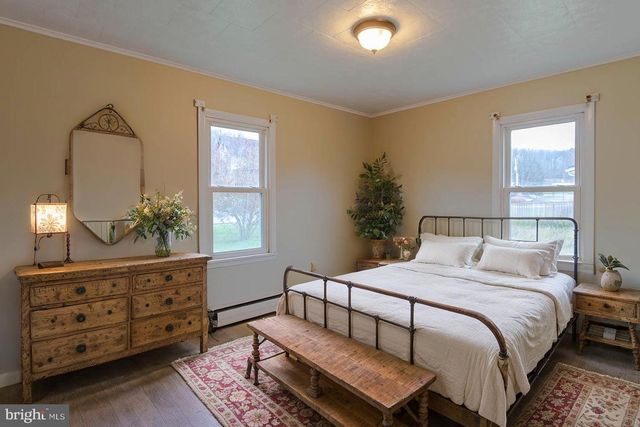 349 SLEEPY HOLLOW RD, Philipsburg, PA 16866