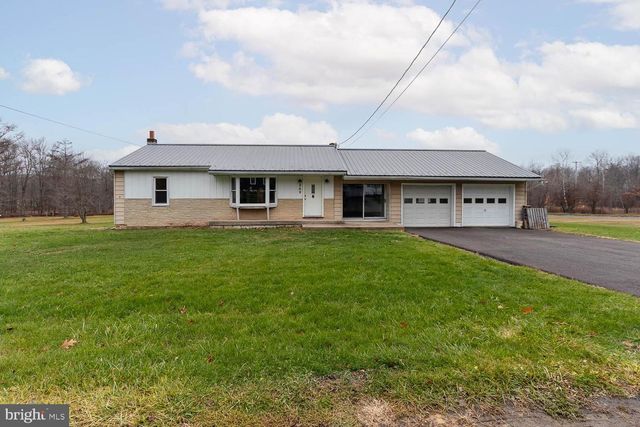 349 SLEEPY HOLLOW RD, Philipsburg, PA 16866