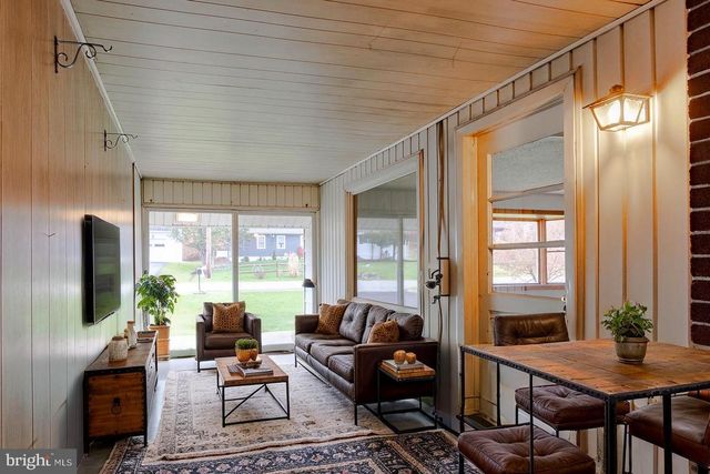 349 SLEEPY HOLLOW RD, Philipsburg, PA 16866