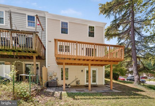 12447 LOFT, Silver Spring, MD 20904