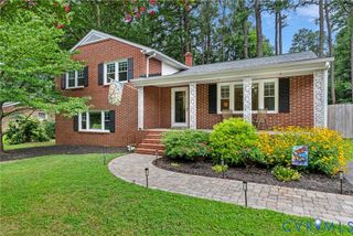6815 Shawnee Rd, Richmond, VA 23225