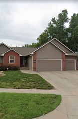 4619 E Eagles Landing St, Wichita, KS 67220