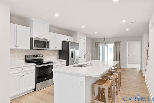 7213 Lyon Taylor Ln, New Kent, VA 23124