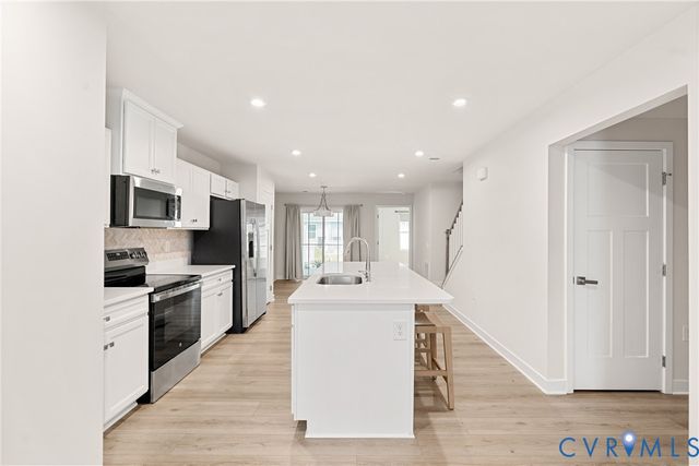 7213 Lyon Taylor Ln, New Kent, VA 23124