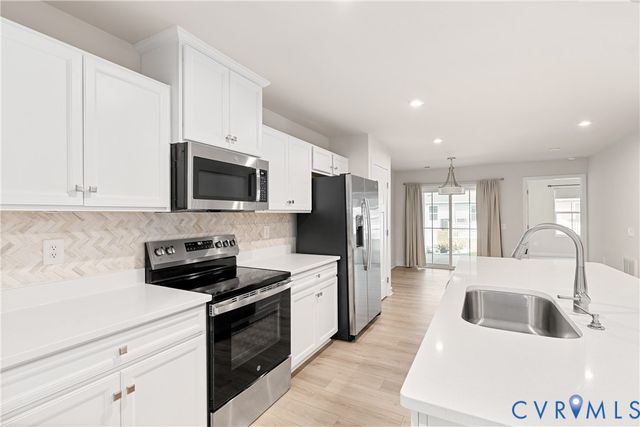7213 Lyon Taylor Ln, New Kent, VA 23124