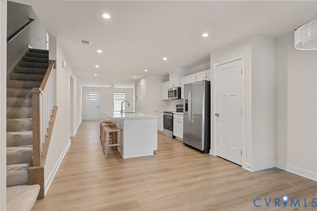 7213 Lyon Taylor Ln, New Kent, VA 23124
