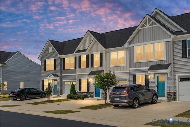 7213 Lyon Taylor Ln, New Kent, VA 23124