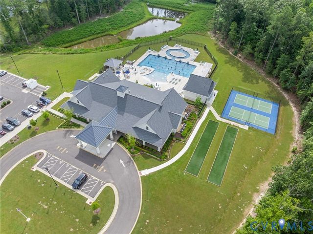 7213 Lyon Taylor Ln, New Kent, VA 23124