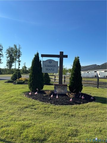 7213 Lyon Taylor Ln, New Kent, VA 23124