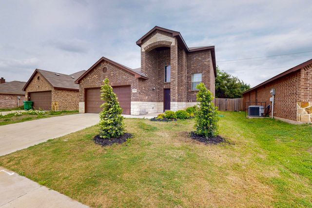 366 Rolling Meadow Drive, Wilmer, TX 75172