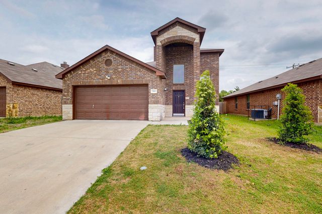 366 Rolling Meadow Drive, Wilmer, TX 75172