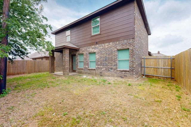 366 Rolling Meadow Drive, Wilmer, TX 75172