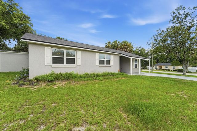 259 COLOMBA ROAD, Debary, FL 32713