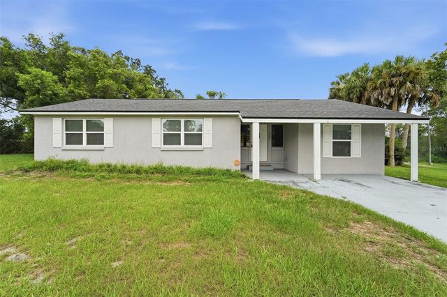 259 COLOMBA ROAD, Debary, FL 32713