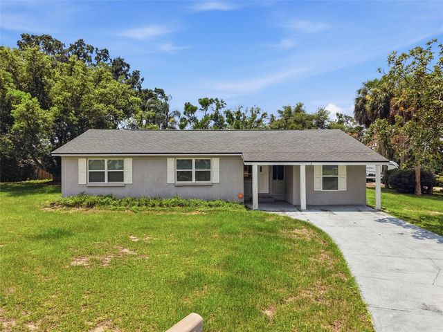 259 COLOMBA ROAD, Debary, FL 32713